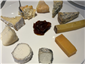 cheese plated